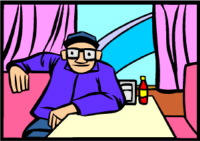 diner
